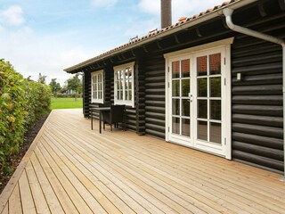 Ferienhaus Vaeggerløse  23