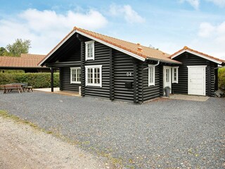 Ferienhaus Vaeggerløse  24