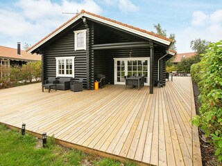 Ferienhaus Vaeggerløse  9