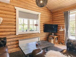 Maison de vacances Vaeggerløse  4