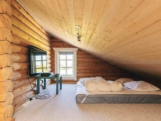 Maison de vacances Vaeggerløse  5