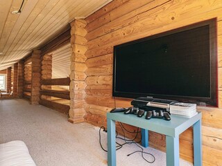 Maison de vacances Vaeggerløse  6