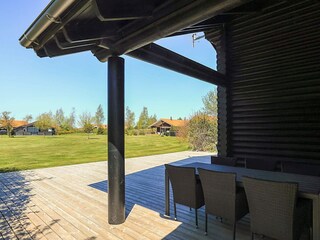 Casa de vacaciones Vaeggerløse  24