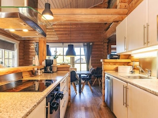 Casa per le vacanze Vaeggerløse  5