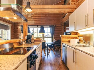 Maison de vacances Vaeggerløse  7