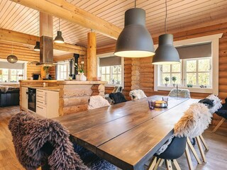Ferienhaus Vaeggerløse  8