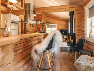 Casa de vacaciones Vaeggerløse  9