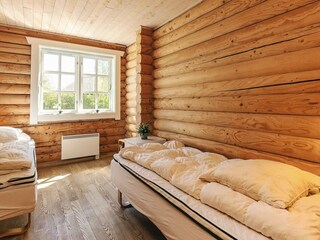 Ferienhaus Vaeggerløse  12