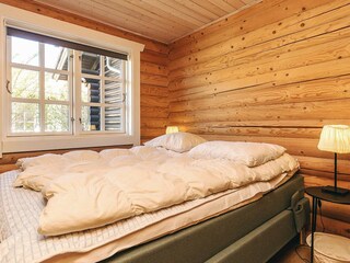 Ferienhaus Vaeggerløse  14