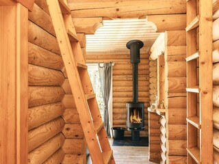 Ferienhaus Vaeggerløse  15