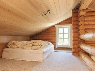 Casa de vacaciones Vaeggerløse  16