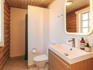 Casa de vacaciones Vaeggerløse  17