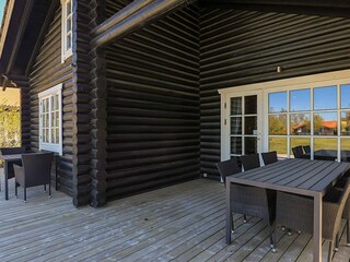 Ferienhaus Vaeggerløse  25