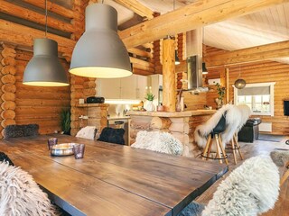 Maison de vacances Vaeggerløse  19