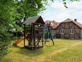 Casa per le vacanze Bork Havn  6