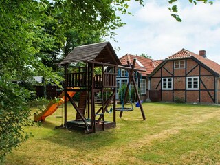 Vakantiehuis Bork Havn  25