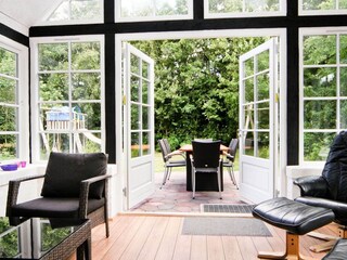 Casa per le vacanze Bork Havn  17