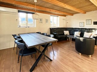 Casa per le vacanze Bork Havn  25