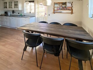 Maison de vacances Bork Havn  3