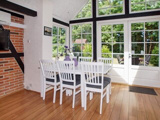 Maison de vacances Bork Havn  27