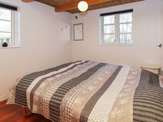 Maison de vacances Bork Havn  19