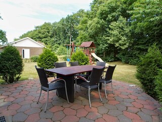 Maison de vacances Bork Havn  20