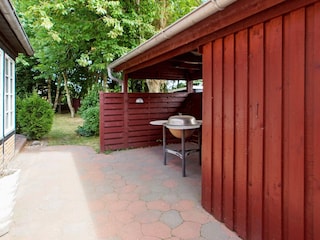 Casa per le vacanze Bork Havn  12
