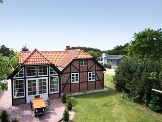 Casa per le vacanze Bork Havn  30