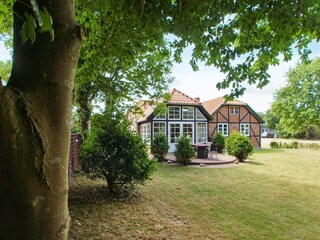 Casa per le vacanze Bork Havn  23
