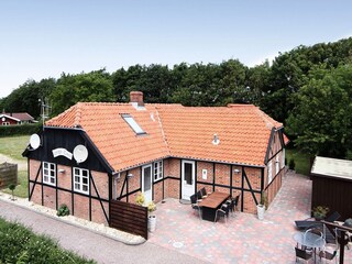 Casa per le vacanze Bork Havn  31