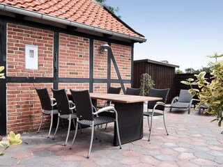 Casa per le vacanze Bork Havn  20