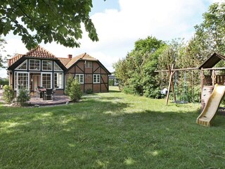 Casa per le vacanze Bork Havn  21