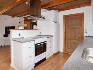 Casa per le vacanze Bork Havn  25