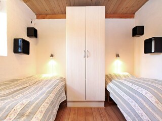 Casa per le vacanze Bork Havn  31