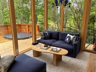 Holiday house Visby  5