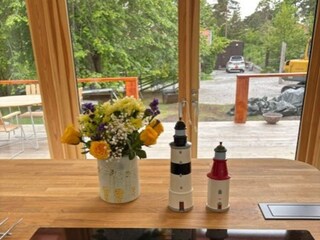 Holiday house Visby  8