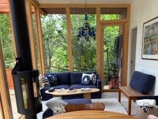 Holiday house Visby  9