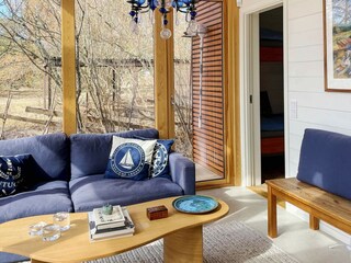 Holiday house Visby  11