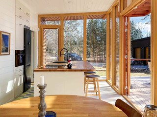 Ferienhaus Visby  12