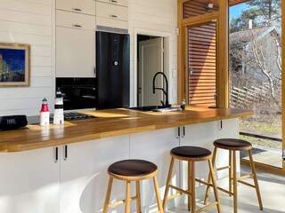 Holiday house Visby  13