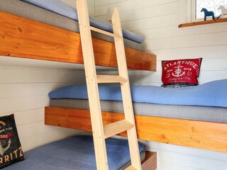 Holiday house Visby  16