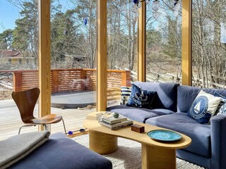 Holiday house Visby  18
