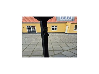 Holiday house Skagen Floor Plan 48