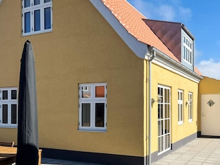 Holiday house Skagen Outdoor Recording 14