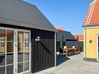 Holiday house Skagen Outdoor Recording 15