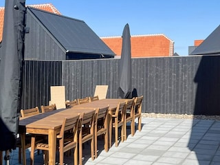 Holiday house Skagen Outdoor Recording 12