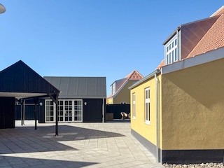 Holiday house Skagen Outdoor Recording 2