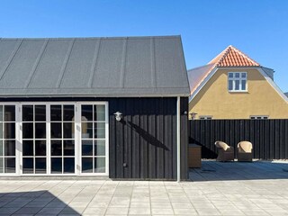Holiday house Skagen Outdoor Recording 6