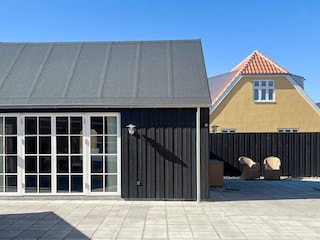 Holiday house Skagen Outdoor Recording 9