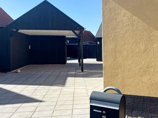 Holiday house Skagen Outdoor Recording 7